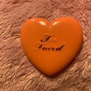 Too faced I will always love you blush